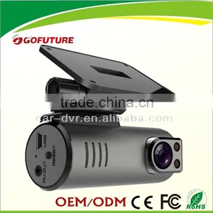 2013 Factory Unique Design No Display Night Vision G-DVR10 Best Car DVR thumbnail-1