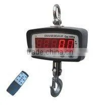 Electronic Hanging Scale thumbnail-1