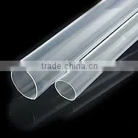Clear Heat Shrink Adhesive Tube thumbnail-1