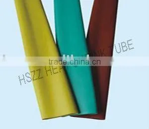 Bus Bar Insulation Sleeves thumbnail-1