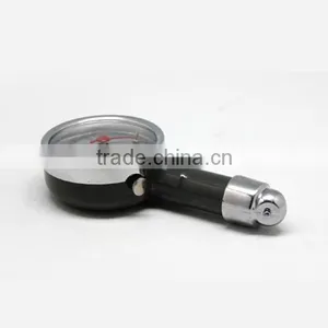 Metal Digital Tire Pressure Gauges Air Pressure Gauge thumbnail-2