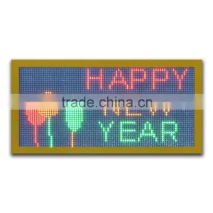 Color Full-matrix Display thumbnail-2