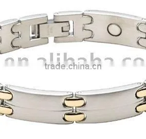 Titanium Magnetic Bracelet,titanium Bangle,titanium Jewellery thumbnail-1