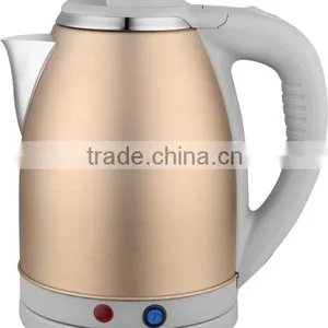 Pink Electric Kettle thumbnail-3