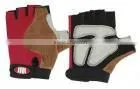 Cycling Gloves High Quality With Design Excellent thumbnail-1