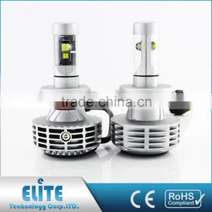Top Grade High Intensity Led Head Light Bulbs Wholesale thumbnail-1