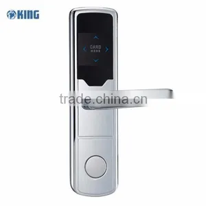 OK1008E Hotel rf Card Door Lock thumbnail-3