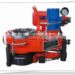 XQ89/3YE Hydraulic Power Tong thumbnail-1