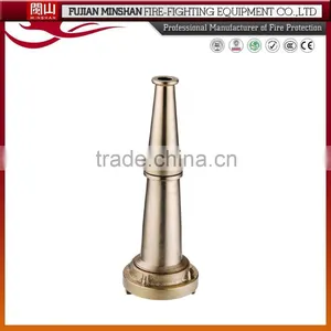 Fire Nozzle for Fire Hose thumbnail-1