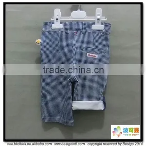 BKD 100% Printed Cotton Baby Sweat Pant thumbnail-3