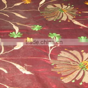 QUEEN SELETION SILK FABRIC thumbnail-2