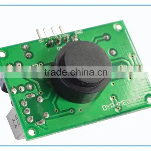 Ultrasonic SensorUltrasonic Distance SensorUltrasonic Sensor ModuleUltrasonic Sensor DistanceWaterproof Ultrasonic Sensor Module thumbnail-1