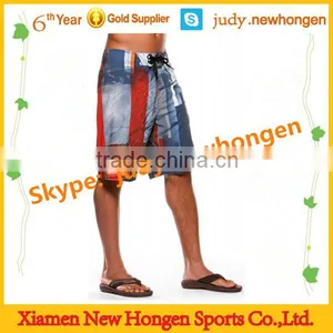 Cool Breathable Beach Shorts, New Deaign Beach Shorts thumbnail-1