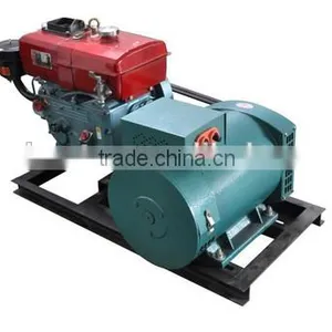 Hot Sale !! st 3kw 5kw Generator Direct thumbnail-3