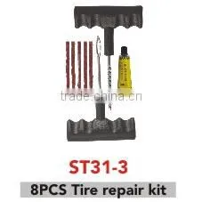 8pcs Tire Repair Kit,tire Repair Tool,car Repair Tool thumbnail-1