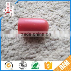 Injection Molding Durable Oem Silicone Rubber Plug thumbnail-3