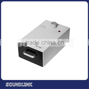 Earmold Lab Professional Ear Molds UV Curing Motor for Hearing Aids thumbnail-1