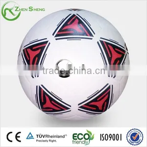 Zhensheng Made Rubber Balls for Your Personalized Promotion thumbnail-1