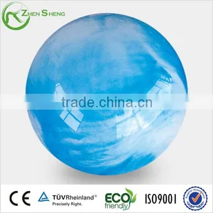 ZHENSHENG Exercise Stability Ball With Pump thumbnail-5