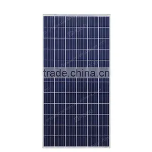 Moge A Grade 300w 305w 310w 315w 320w Poly Solar Panel Manufacturer in China thumbnail-2