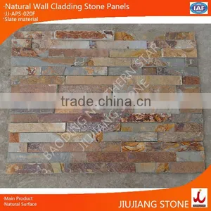 Rustic Stone Veneer for Cladding With Smooth Surface thumbnail-1