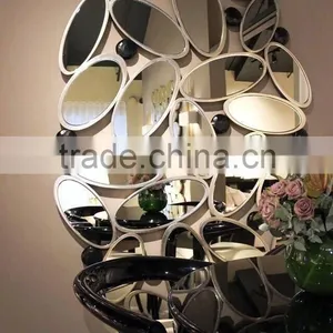 SCULPTURE MIRROR, DECORATIVE MIRROR NAVADO COMPANY LIMITED thumbnail-5