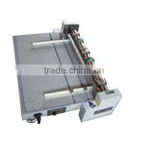 Multi-purpose Paper Creasing Machine thumbnail-1