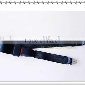 Simple 2-point Seat Belt thumbnail-1