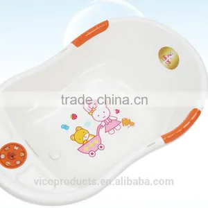 Freestanding Roll Top Baby Bath Tub From China thumbnail-1