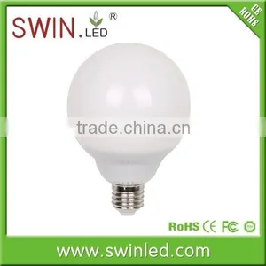 Unisolated 15w E26 Dimmable G59 Led Bulb thumbnail-1