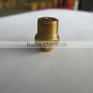 Terex Spare Parts Drainer 106671 TR100 thumbnail-1