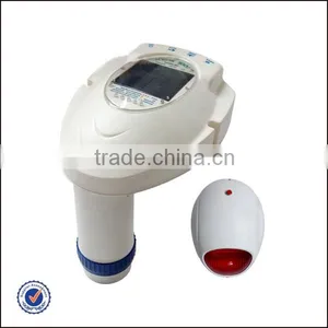 Swimming Pool Solar Alarm thumbnail-1