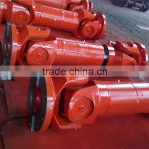 Good Quality Shaft Coupling thumbnail-1