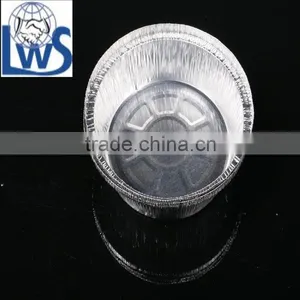 Aluminum Foil Take-out Pan thumbnail-1