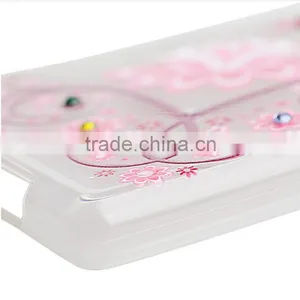 Transparent Print Tpu Mobile Phone Back Cover Case for Sony Xperia Premium for Compact Aqua Ultra Plus z c m t 1 2 3 4 5 6 thumbnail-4