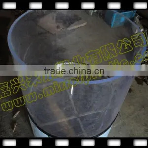 Round Fish Tank thumbnail-1