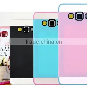 Slim Hard Case Cover for Samsung Mobile Phone thumbnail-1