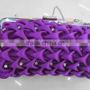 Crystal Clutch Evening Bag, Crystal Evening Bag thumbnail-1