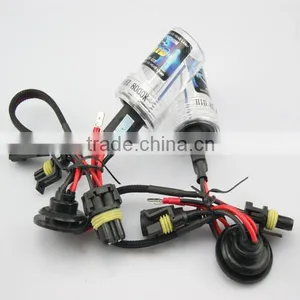 Error Free HID Xenon Canbus Ballast in Car Ligthing System thumbnail-5