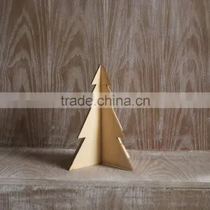Wooden Grain Home Decor Art Craft thumbnail-1