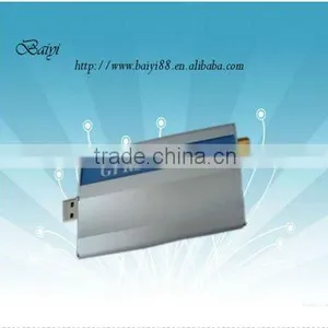 Baiyi Factory Price Usb Gprs Wireless Sim900A Sms Modem thumbnail-1