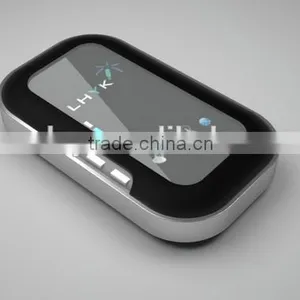 Mini Gps Tracker,gps Gprs Gsm Wireless Car Alarm Security System,support Andorid/ios App Gsm/gprs/gps Tracking LK208 thumbnail-5