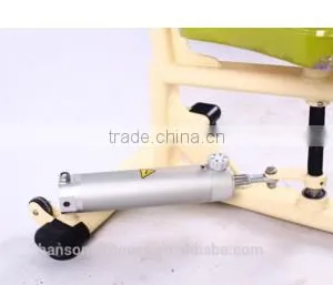 Professional Gym Equipment Overhead Shoulder Press in Dezhou thumbnail-5