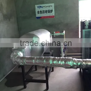 Silent Factory Natural Gas Generator From China thumbnail-4