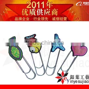 2012 Chinese Supplying Bookmarkers for Promo thumbnail-1