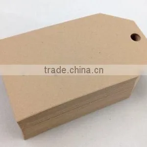 High Quality Kraft Tag for Sale in Shanghai thumbnail-1