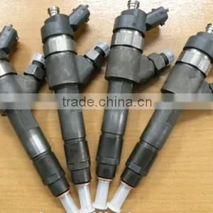 Orginal and Genuine Fuel Injector Bosch 0445120002 for IVECO 500313105 500384284 FROM BEACON MACHINE thumbnail-6