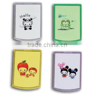 Optical Case Contact Cases With Mirror thumbnail-1