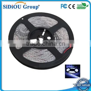 Waterproof Flexible White 5630 Led Strip thumbnail-1