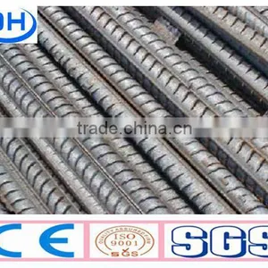 Cheap Used Q235 Steel Rebar in Coil thumbnail-5